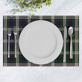 Blair Dress Tartan Placemat